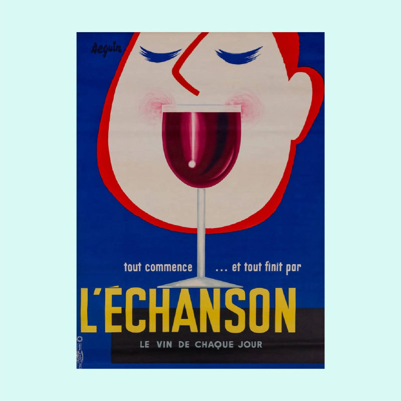 L'Echanson